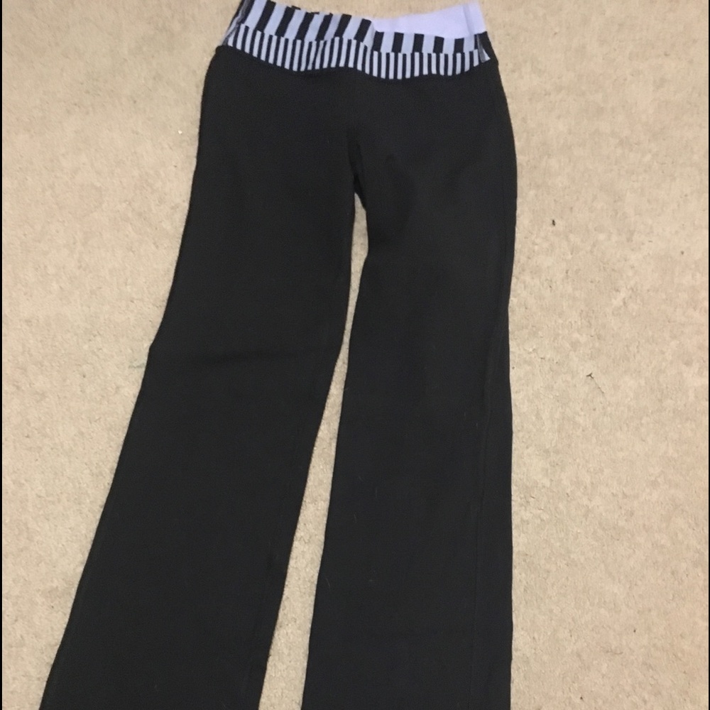 Lululemon Astro Pants